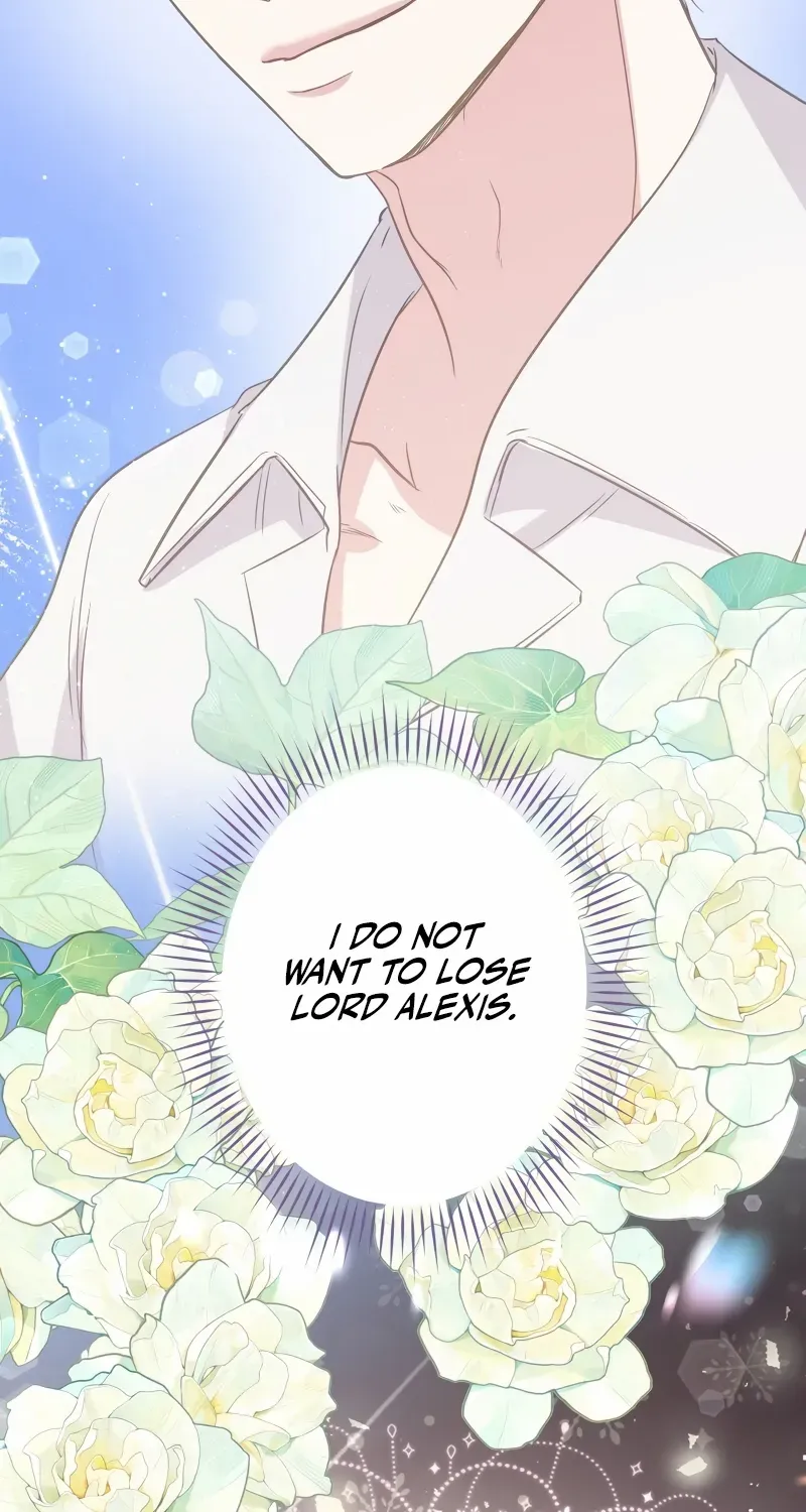 The Child of Sin is the Beloved Bride of the Ice Lion Chapter 16 page 70 - 