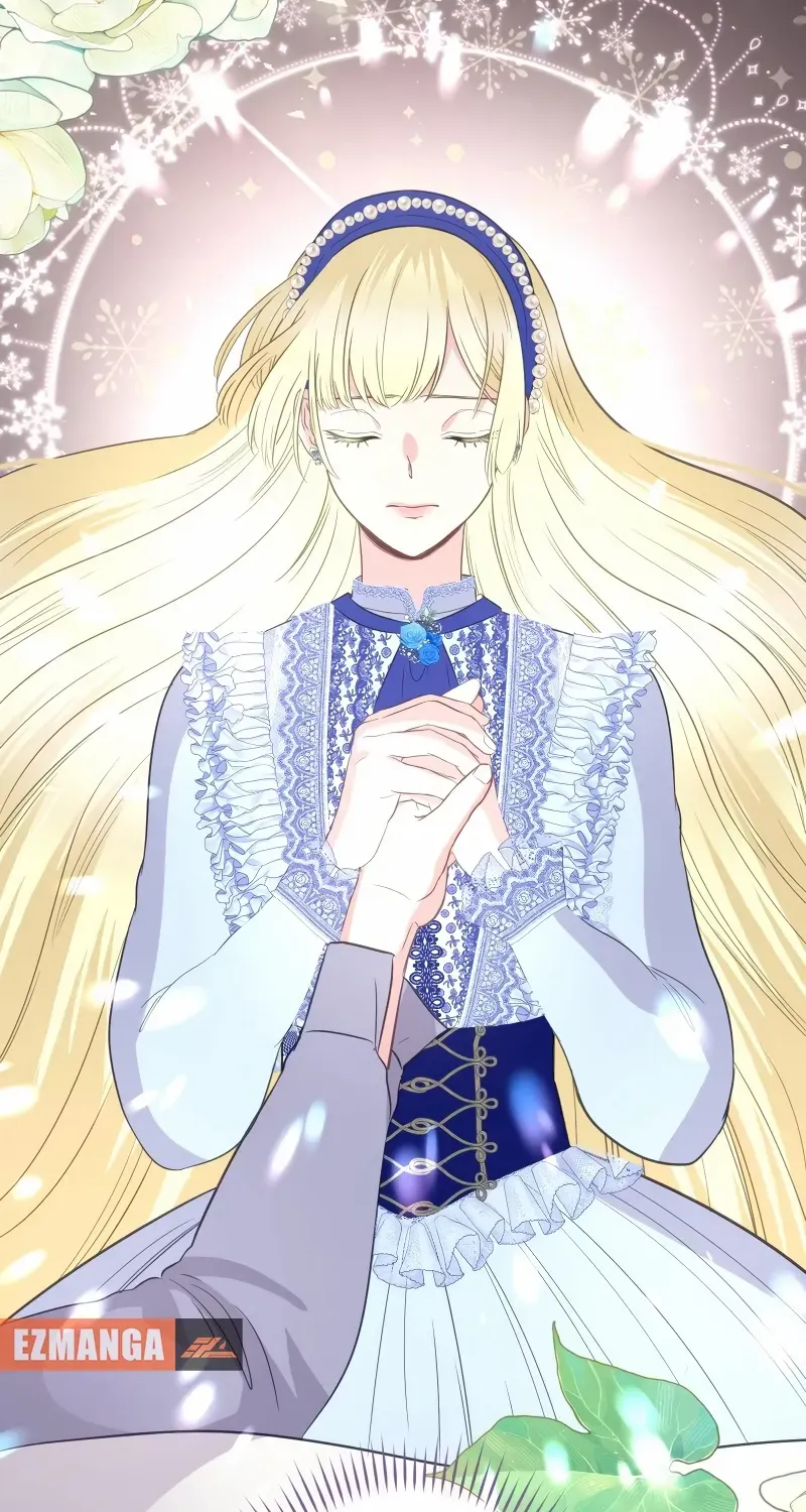 The Child of Sin is the Beloved Bride of the Ice Lion Chapter 16 page 71 - 