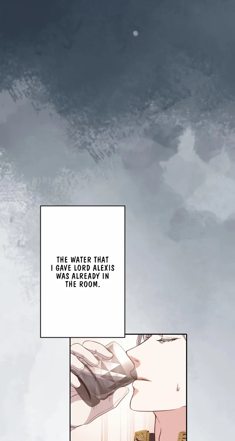 The Child of Sin is the Beloved Bride of the Ice Lion Chapter 16 page 9 - 
