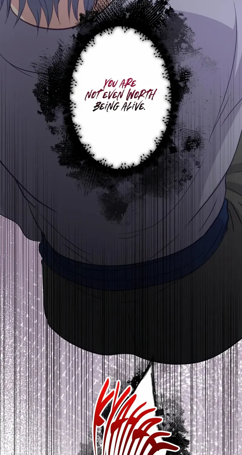 The Child of Sin is the Beloved Bride of the Ice Lion Chapter 17 page 17 - 