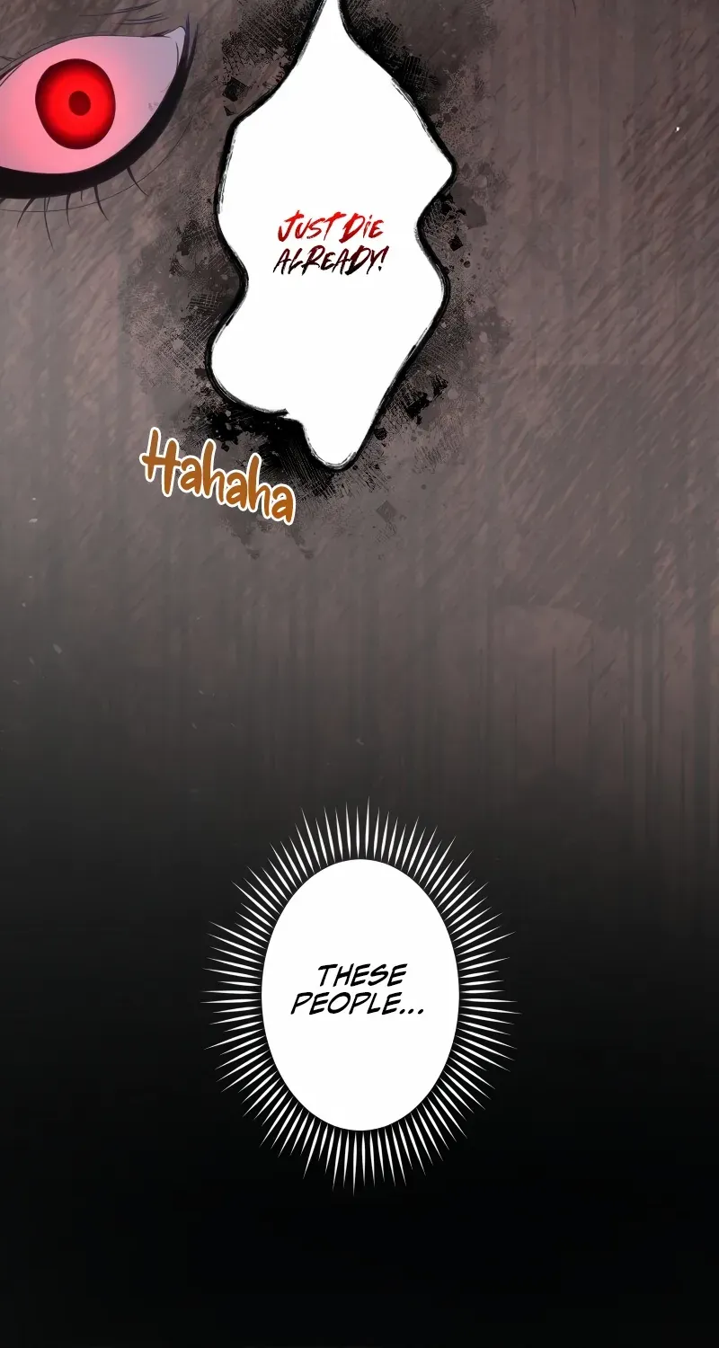 The Child of Sin is the Beloved Bride of the Ice Lion Chapter 17 page 21 - 