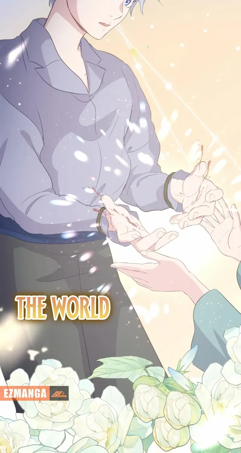 The Child of Sin is the Beloved Bride of the Ice Lion Chapter 17 page 27 - 
