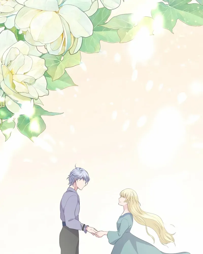 The Child of Sin is the Beloved Bride of the Ice Lion Chapter 17 page 28 - 