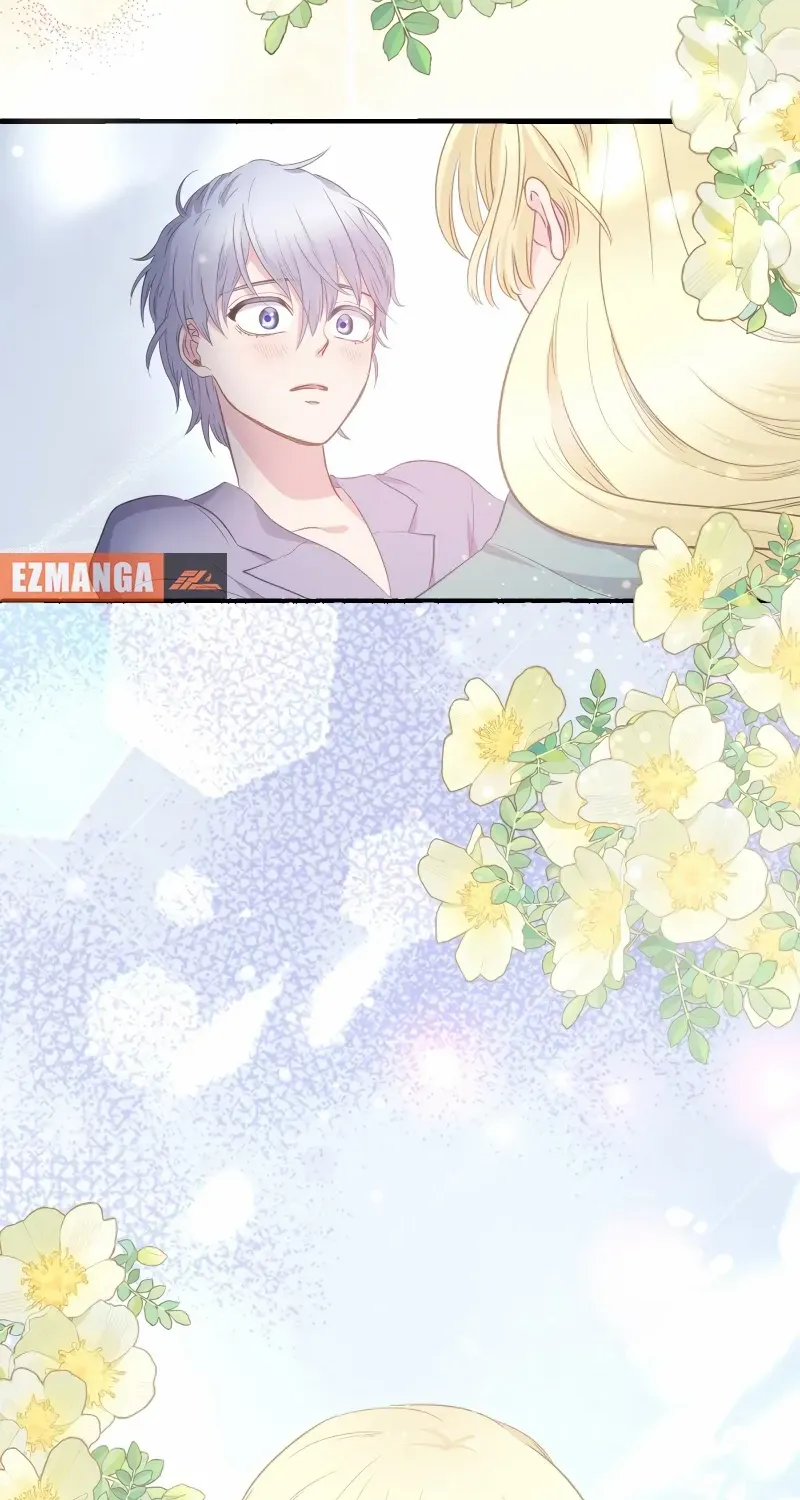 The Child of Sin is the Beloved Bride of the Ice Lion Chapter 17 page 30 - 