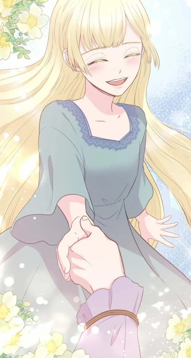 The Child of Sin is the Beloved Bride of the Ice Lion Chapter 17 page 31 - 