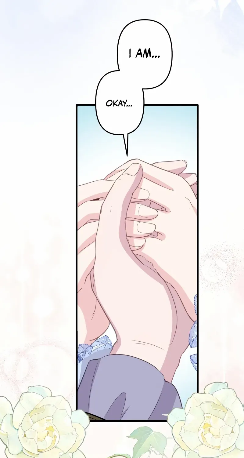 The Child of Sin is the Beloved Bride of the Ice Lion Chapter 17 page 38 - 