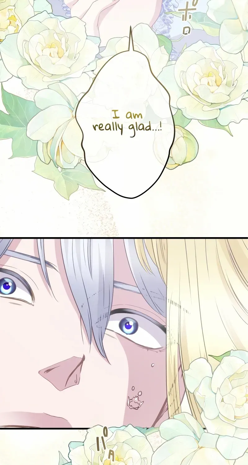 The Child of Sin is the Beloved Bride of the Ice Lion Chapter 17 page 40 - 