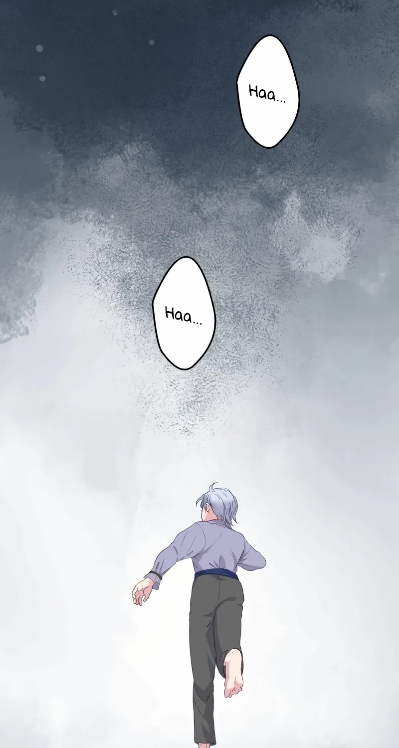 The Child of Sin is the Beloved Bride of the Ice Lion Chapter 17 page 5 - 