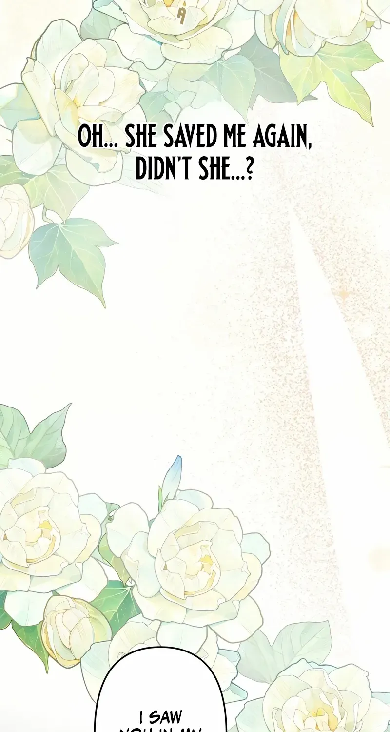 The Child of Sin is the Beloved Bride of the Ice Lion Chapter 17 page 41 - 