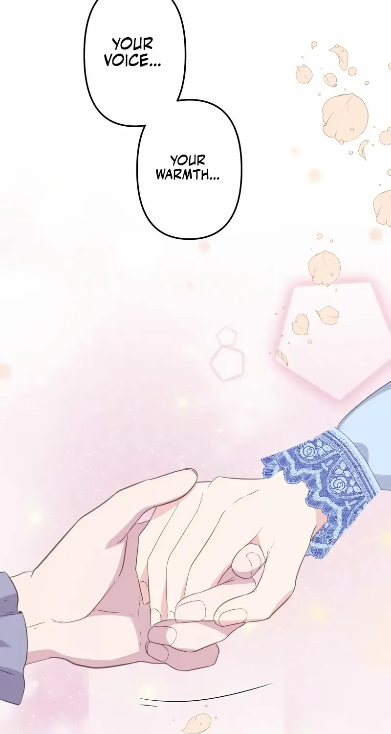 The Child of Sin is the Beloved Bride of the Ice Lion Chapter 17 page 43 - 