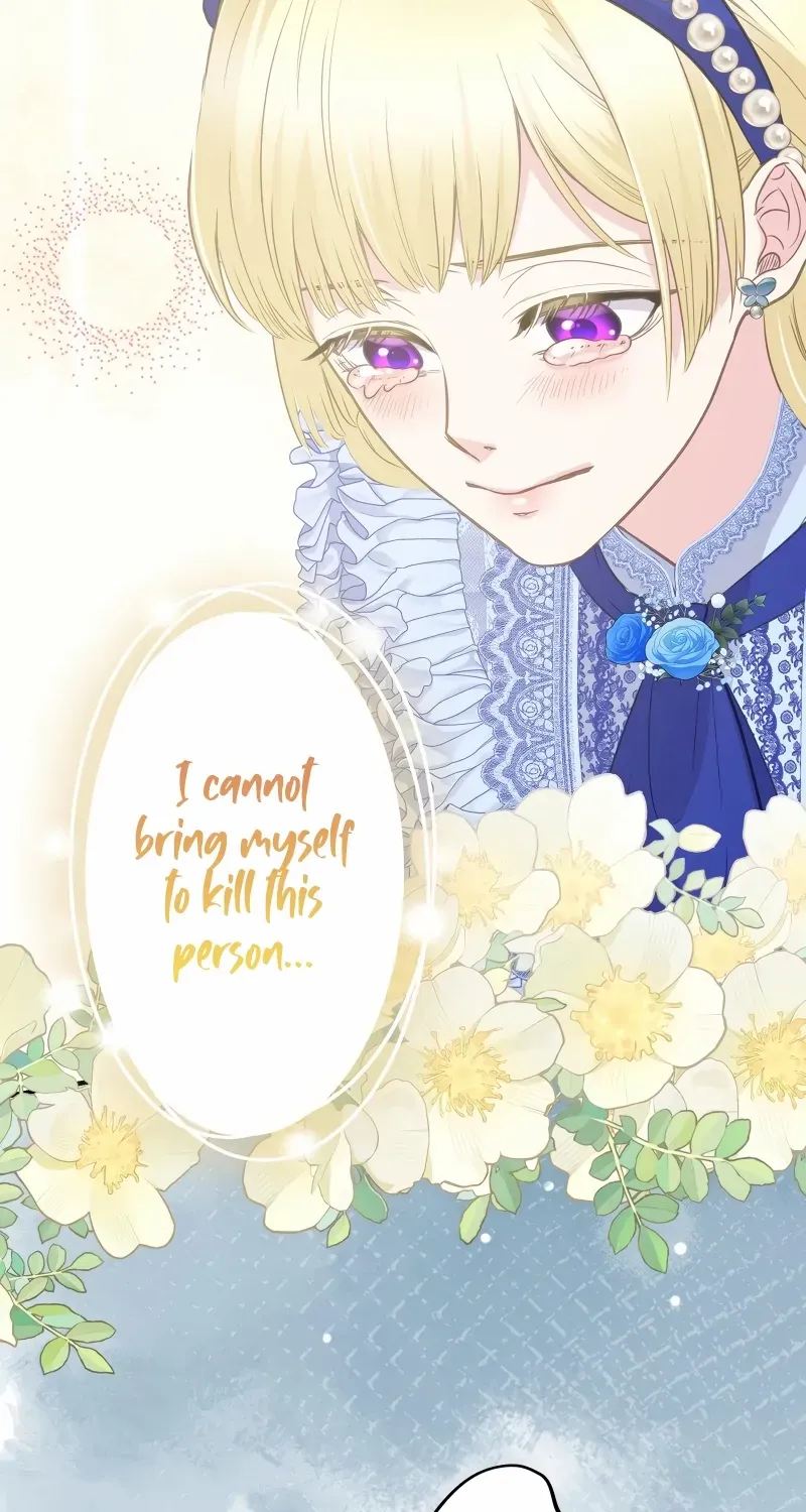 The Child of Sin is the Beloved Bride of the Ice Lion Chapter 17 page 48 - 