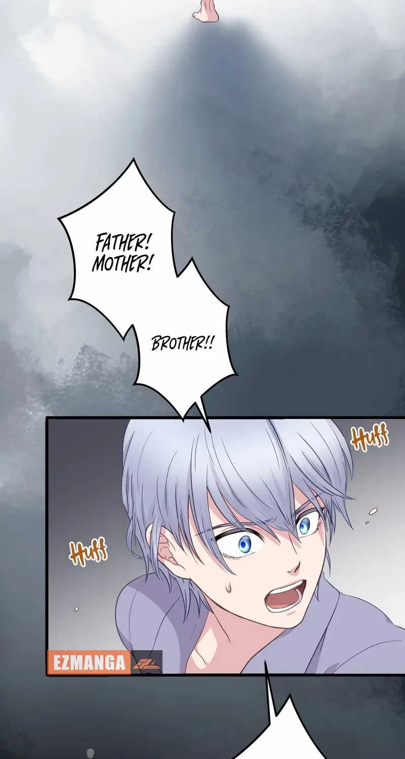 The Child of Sin is the Beloved Bride of the Ice Lion Chapter 17 page 6 - 