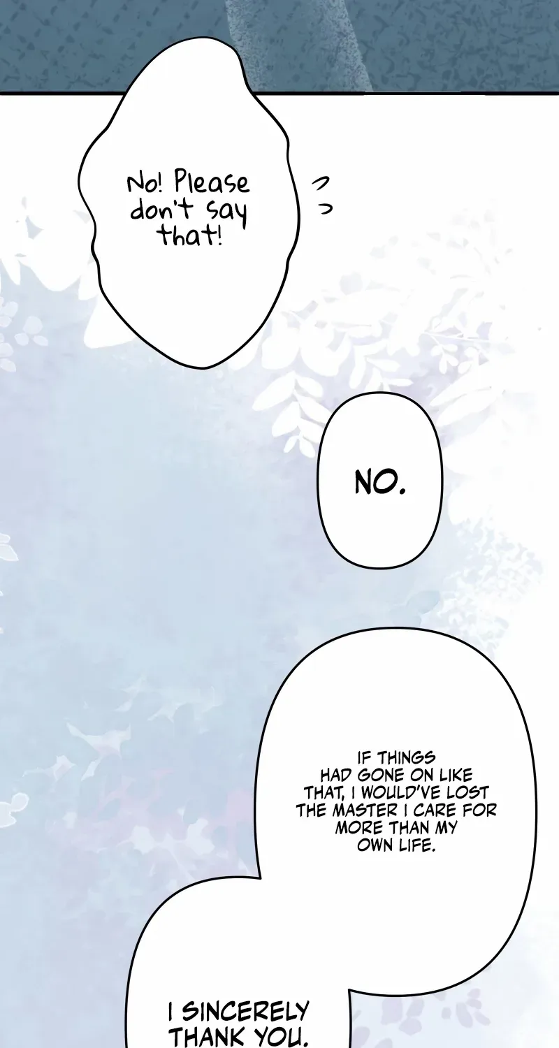 The Child of Sin is the Beloved Bride of the Ice Lion Chapter 17 page 57 - 