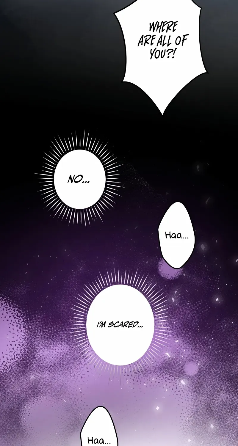 The Child of Sin is the Beloved Bride of the Ice Lion Chapter 17 page 7 - 