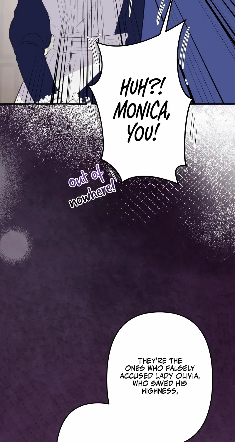 The Child of Sin is the Beloved Bride of the Ice Lion Chapter 17 page 62 - 