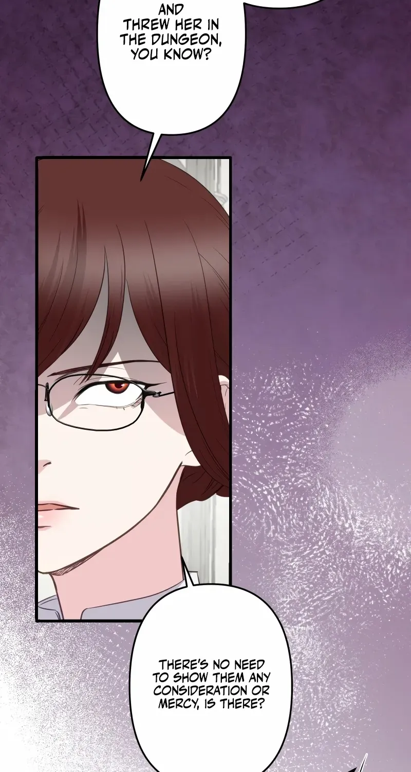 The Child of Sin is the Beloved Bride of the Ice Lion Chapter 17 page 63 - 