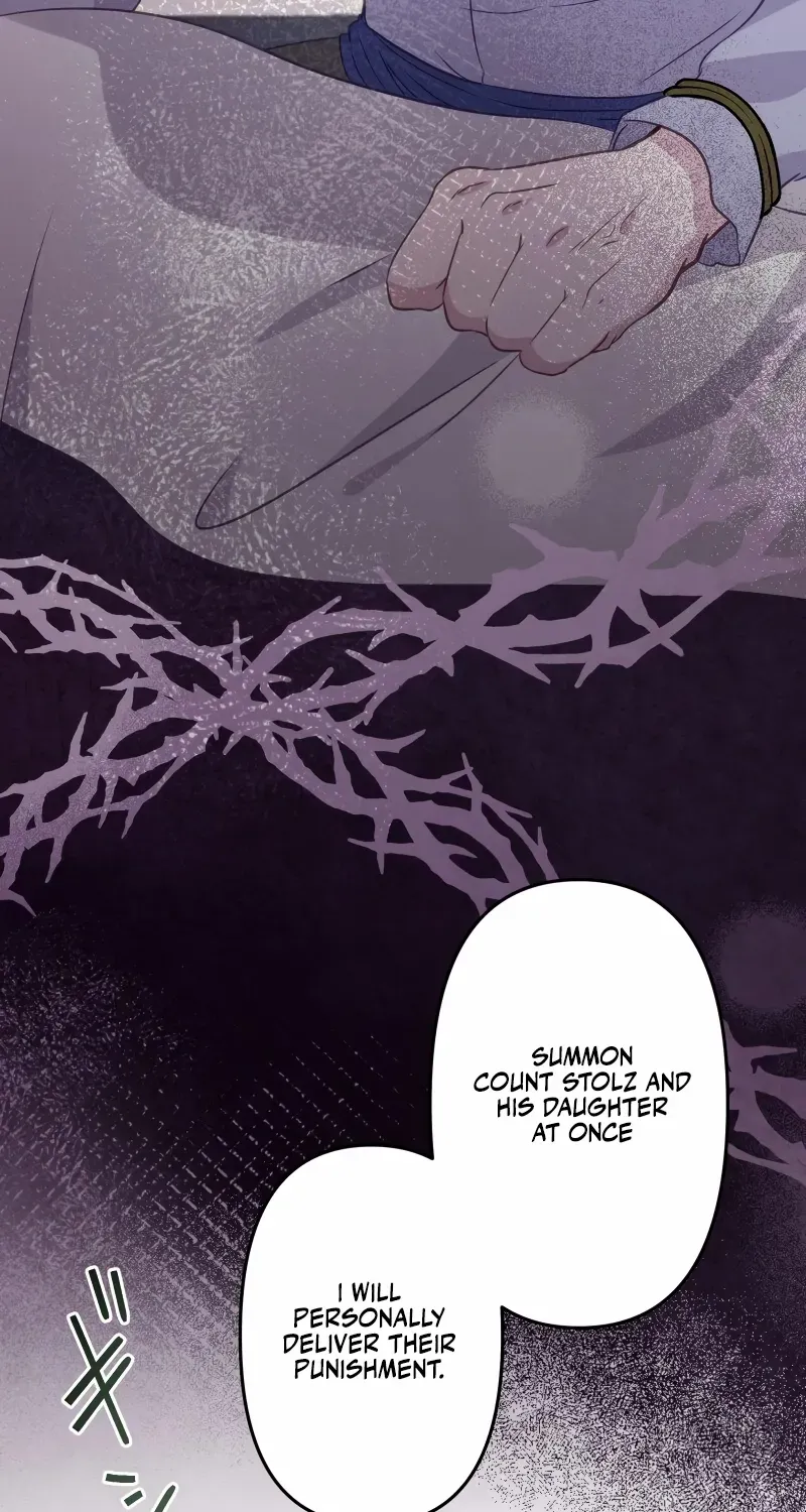 The Child of Sin is the Beloved Bride of the Ice Lion Chapter 17 page 66 - 