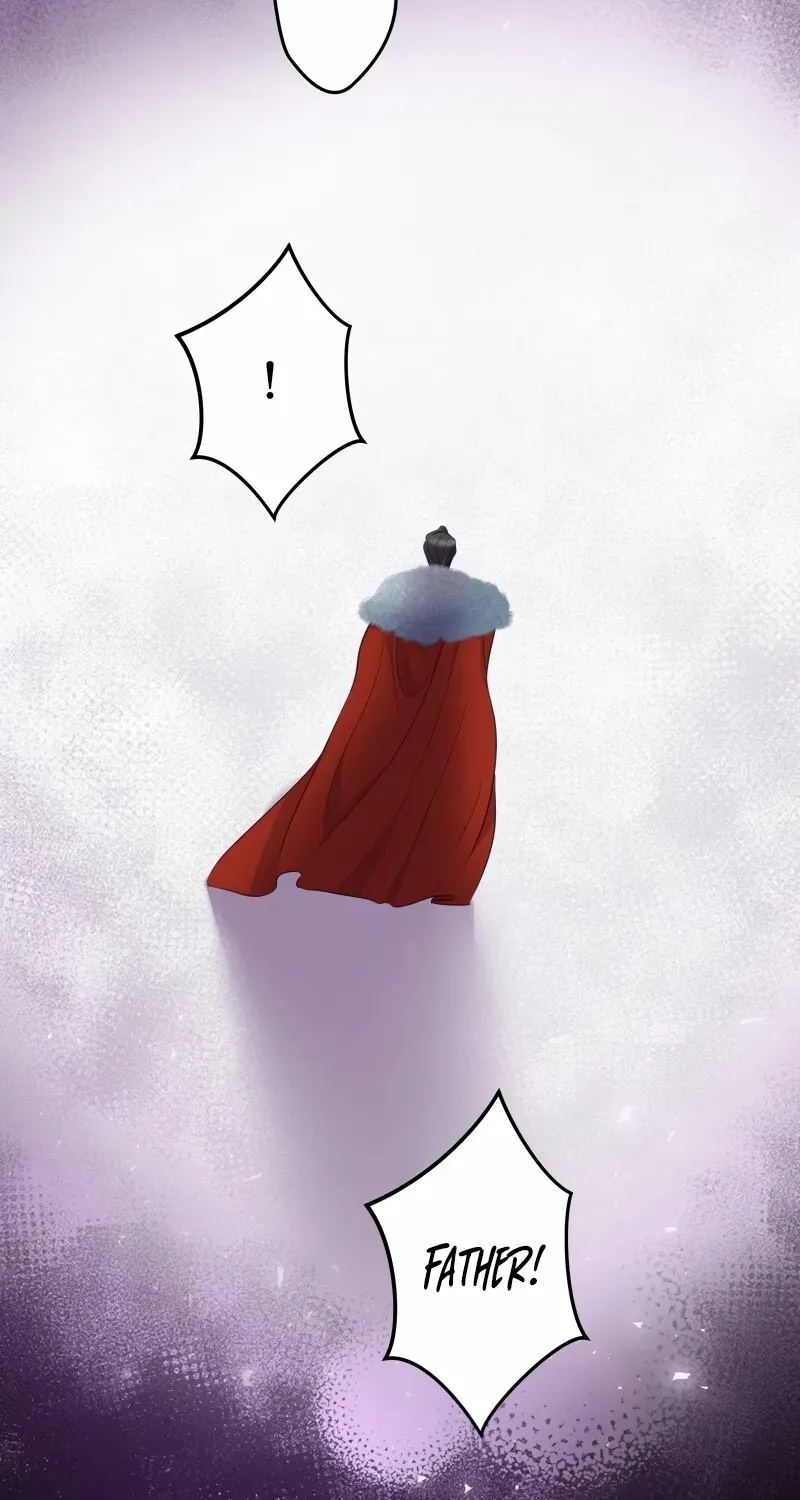 The Child of Sin is the Beloved Bride of the Ice Lion Chapter 17 page 8 - 