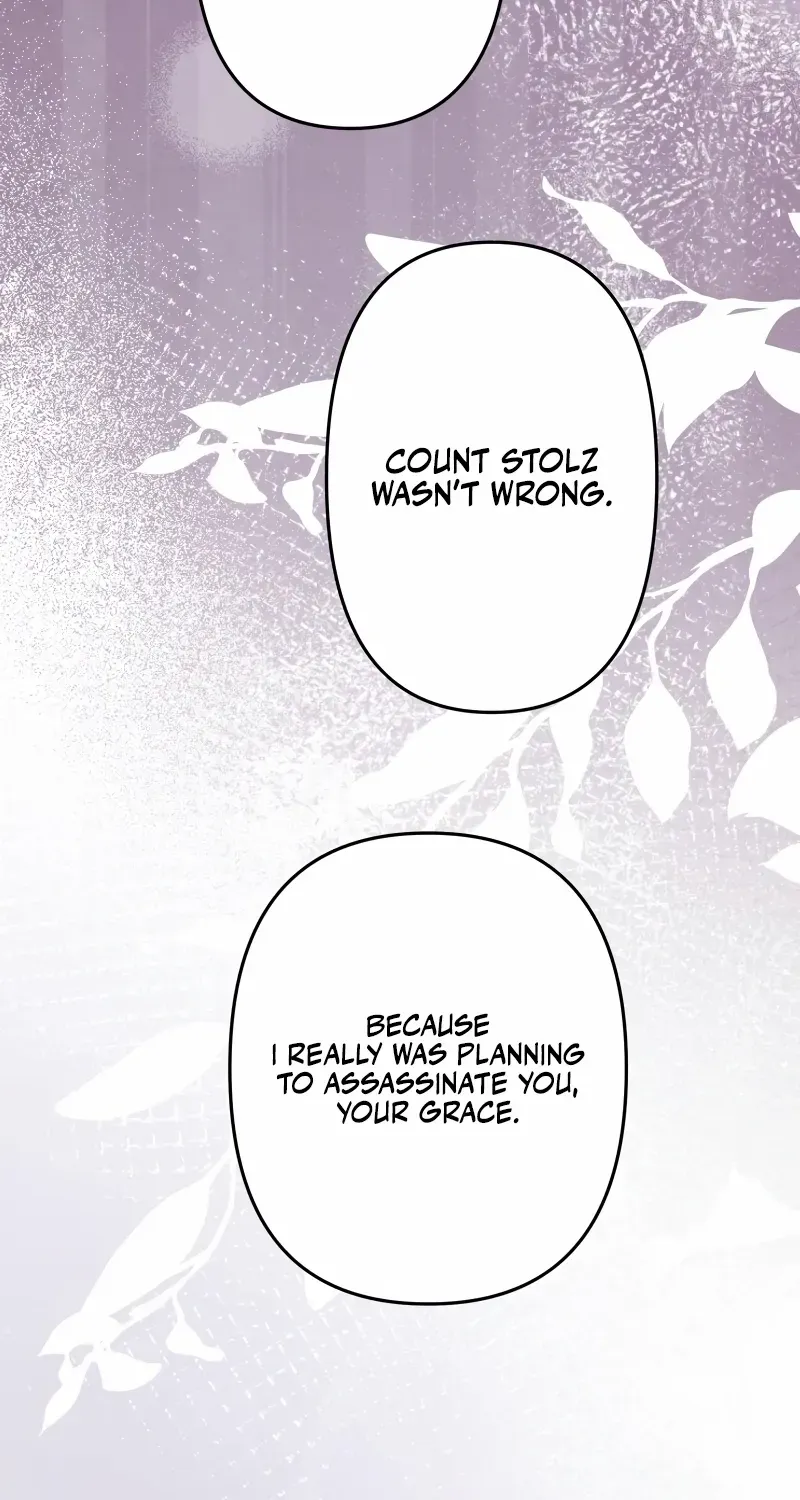 The Child of Sin is the Beloved Bride of the Ice Lion Chapter 17 page 71 - 
