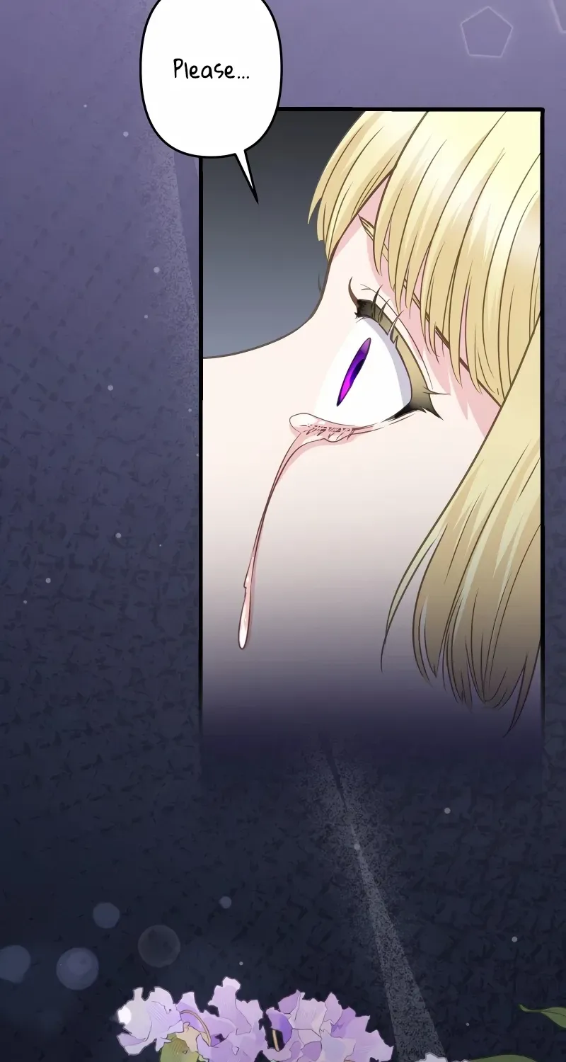 The Child of Sin is the Beloved Bride of the Ice Lion Chapter 17 page 73 - 