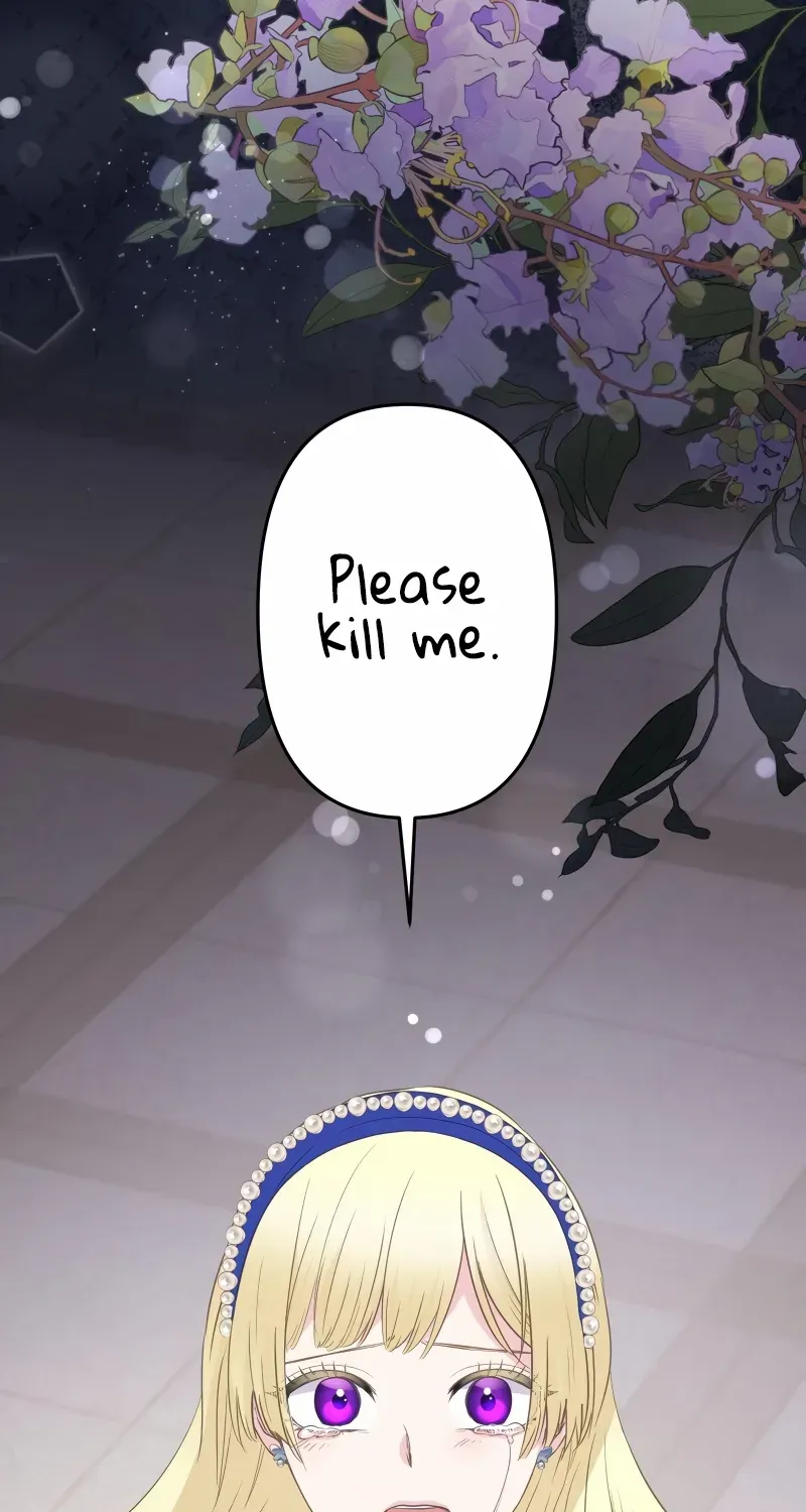 The Child of Sin is the Beloved Bride of the Ice Lion Chapter 17 page 74 - 