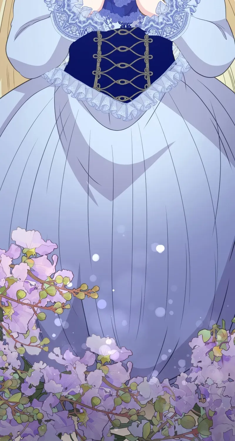 The Child of Sin is the Beloved Bride of the Ice Lion Chapter 17 page 76 - 