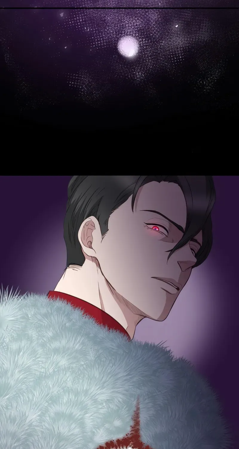 The Child of Sin is the Beloved Bride of the Ice Lion Chapter 17 page 9 - 