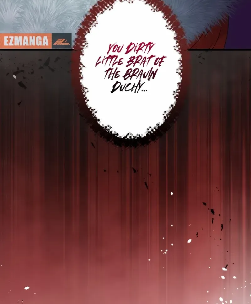 The Child of Sin is the Beloved Bride of the Ice Lion Chapter 17 page 10 - 