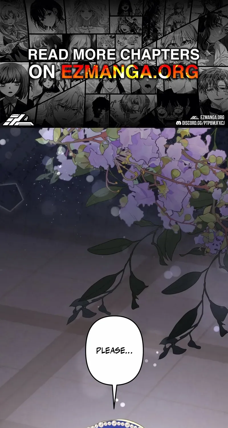 The Child of Sin is the Beloved Bride of the Ice Lion Chapter 18 page 2 - 