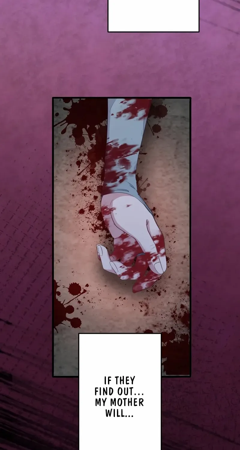 The Child of Sin is the Beloved Bride of the Ice Lion Chapter 18 page 11 - 