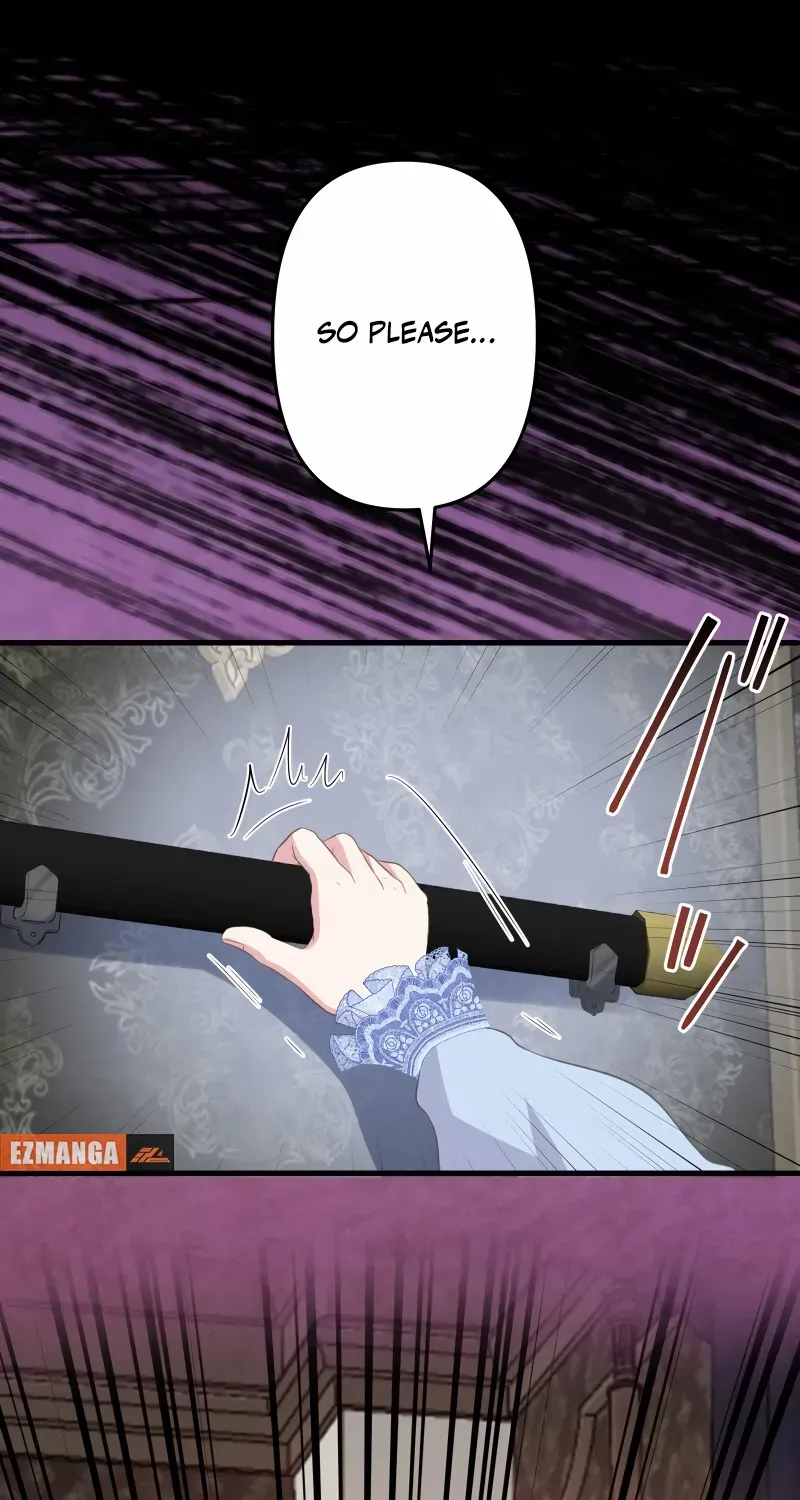 The Child of Sin is the Beloved Bride of the Ice Lion Chapter 18 page 13 - 