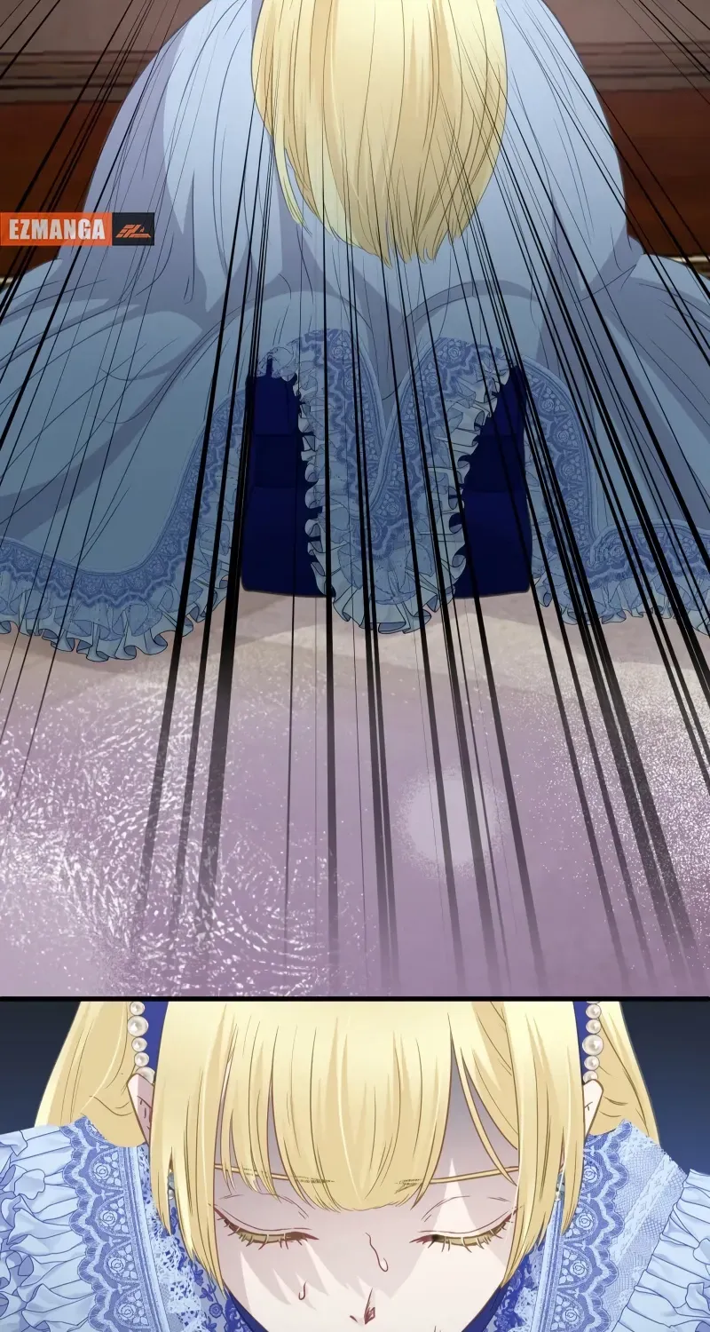 The Child of Sin is the Beloved Bride of the Ice Lion Chapter 18 page 15 - 