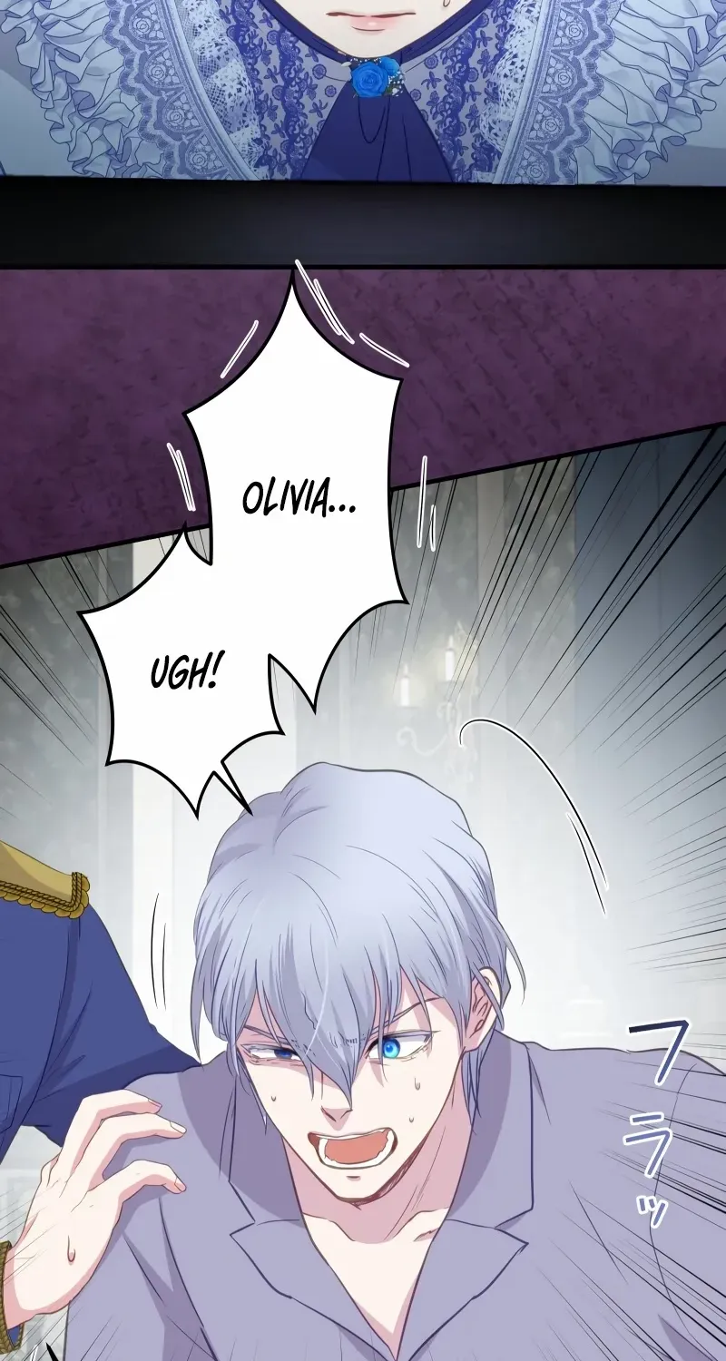 The Child of Sin is the Beloved Bride of the Ice Lion Chapter 18 page 16 - 