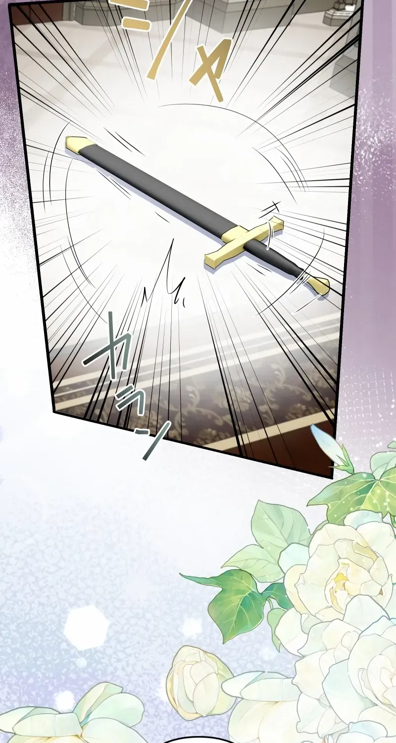 The Child of Sin is the Beloved Bride of the Ice Lion Chapter 18 page 18 - 