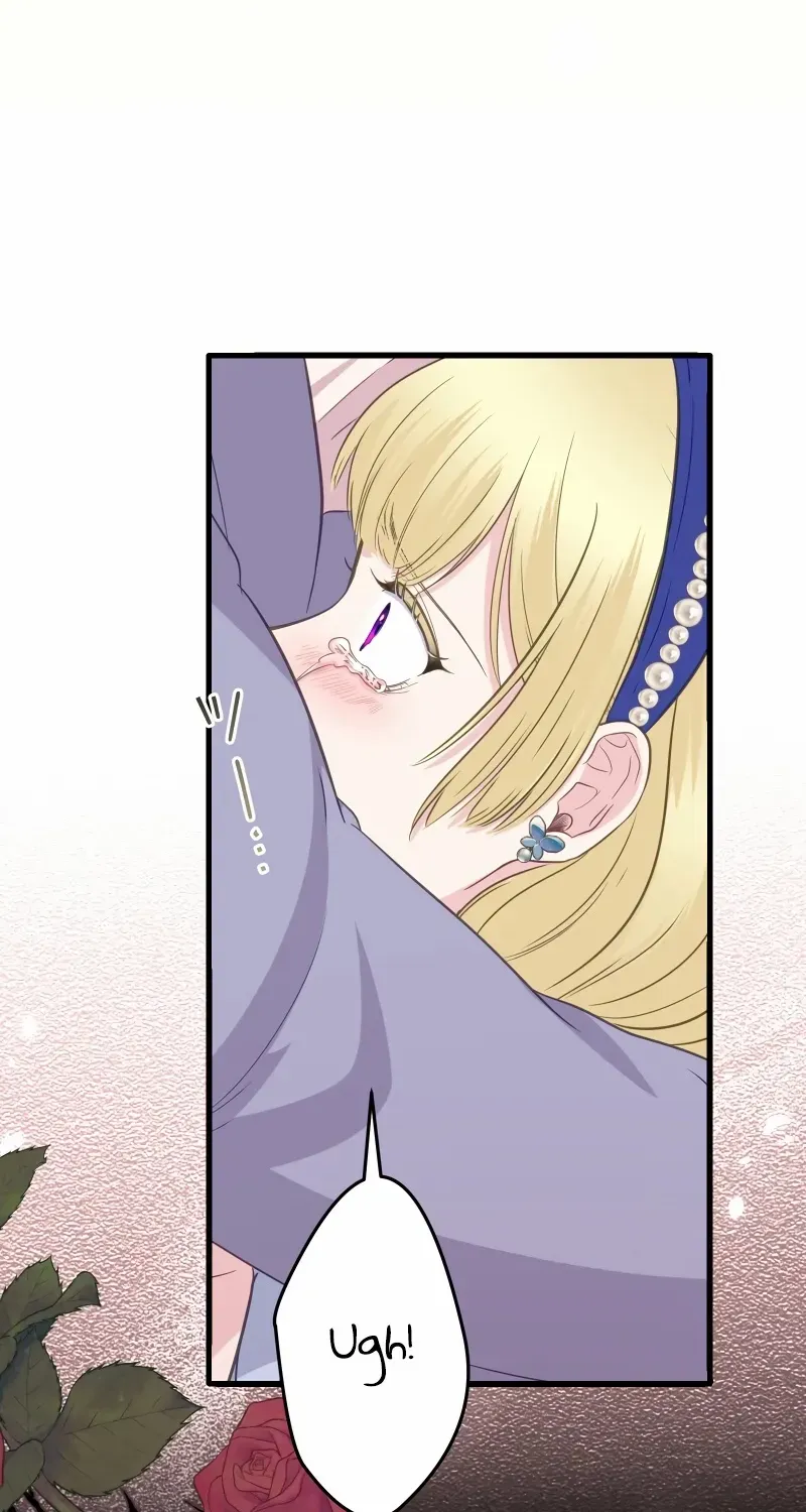 The Child of Sin is the Beloved Bride of the Ice Lion Chapter 18 page 24 - 