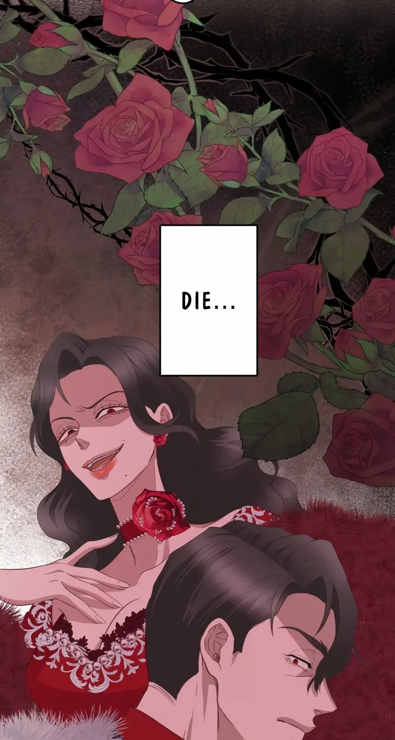 The Child of Sin is the Beloved Bride of the Ice Lion Chapter 18 page 25 - 