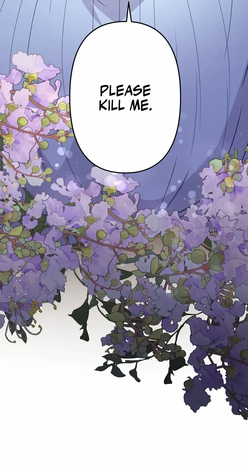 The Child of Sin is the Beloved Bride of the Ice Lion Chapter 18 page 4 - 