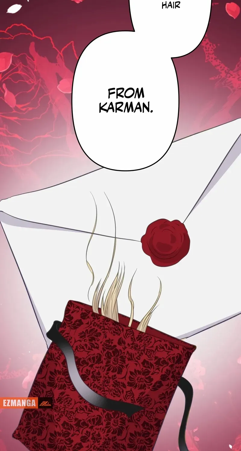 The Child of Sin is the Beloved Bride of the Ice Lion Chapter 18 page 31 - 