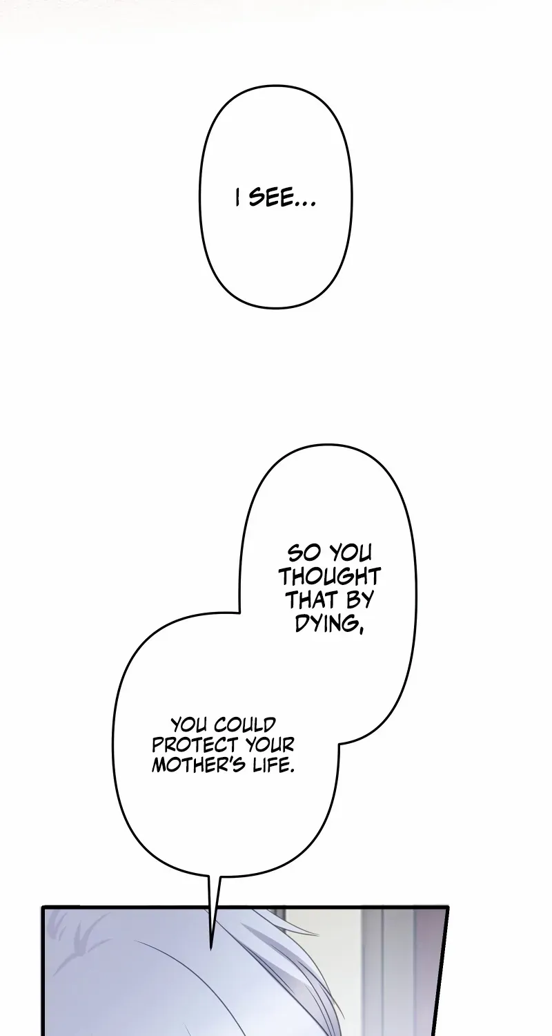 The Child of Sin is the Beloved Bride of the Ice Lion Chapter 18 page 34 - 