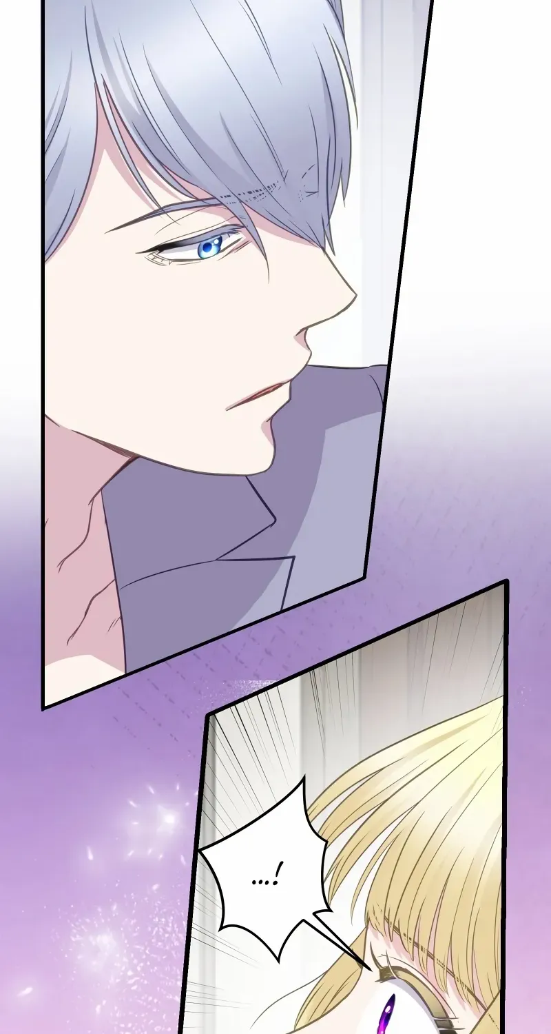 The Child of Sin is the Beloved Bride of the Ice Lion Chapter 18 page 35 - 