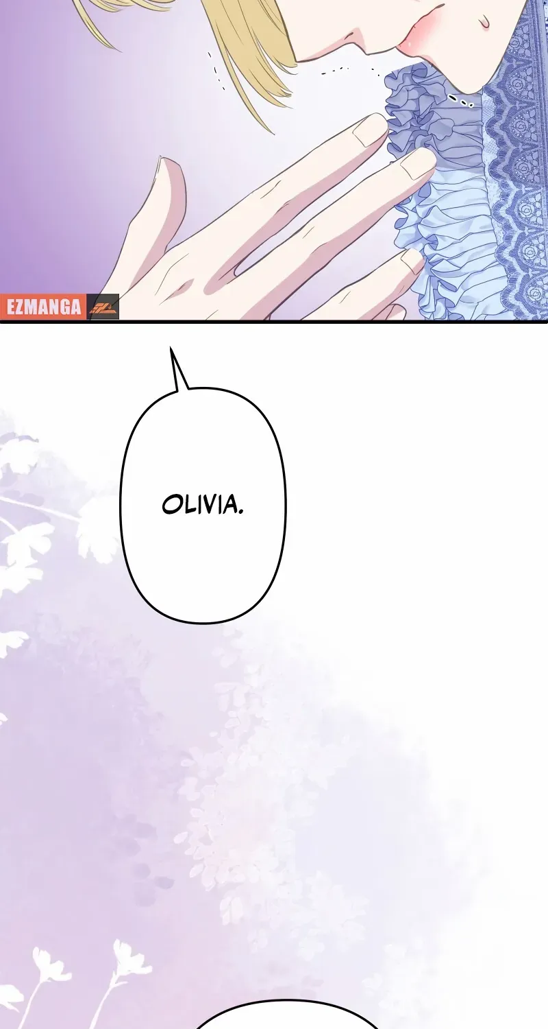 The Child of Sin is the Beloved Bride of the Ice Lion Chapter 18 page 38 - 