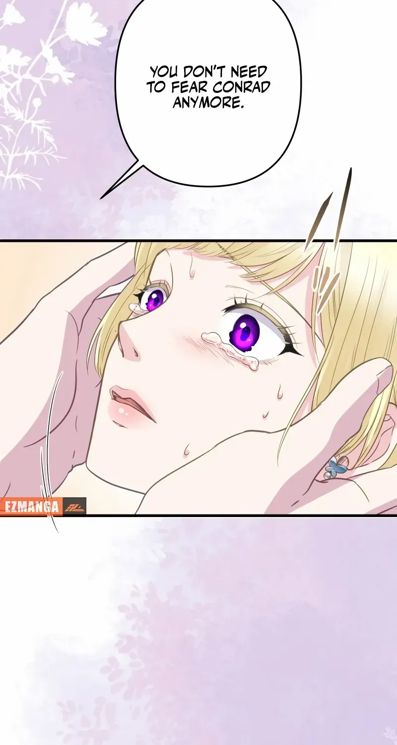 The Child of Sin is the Beloved Bride of the Ice Lion Chapter 18 page 39 - 