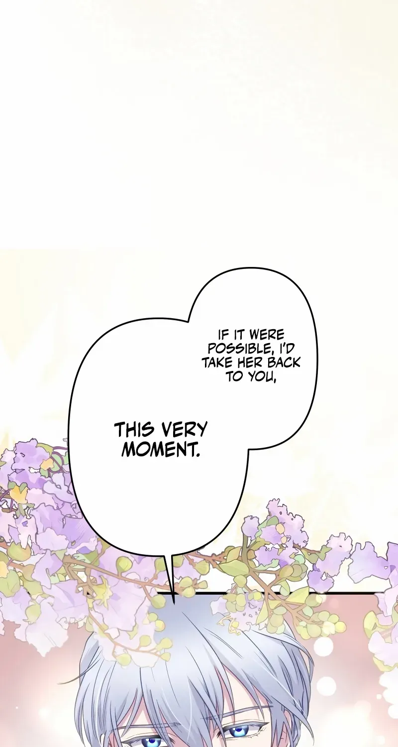 The Child of Sin is the Beloved Bride of the Ice Lion Chapter 18 page 44 - 