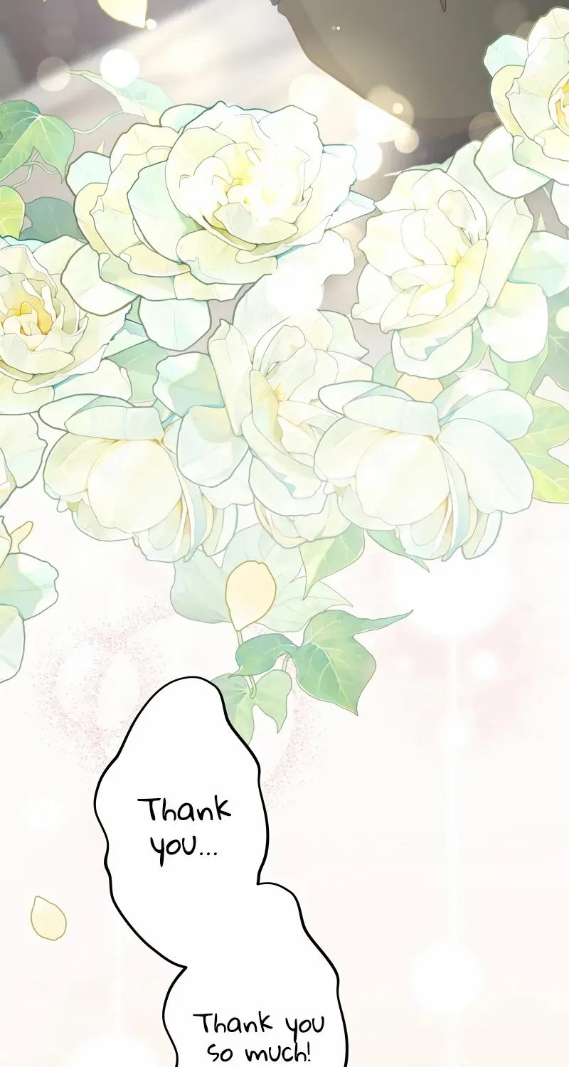 The Child of Sin is the Beloved Bride of the Ice Lion Chapter 18 page 48 - 