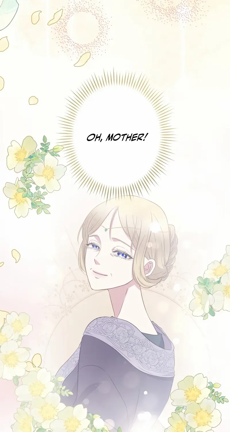 The Child of Sin is the Beloved Bride of the Ice Lion Chapter 18 page 50 - 