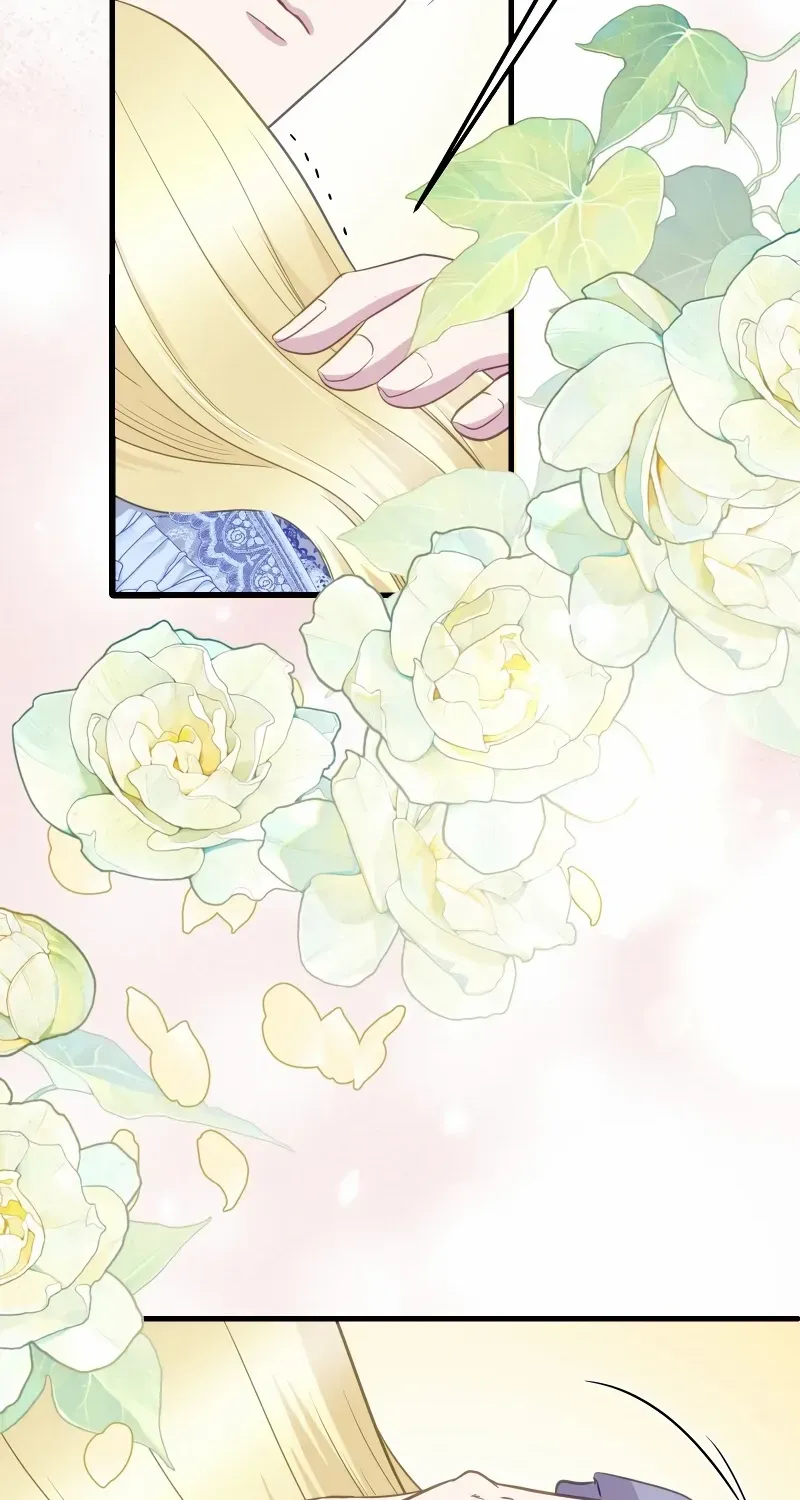 The Child of Sin is the Beloved Bride of the Ice Lion Chapter 18 page 53 - 
