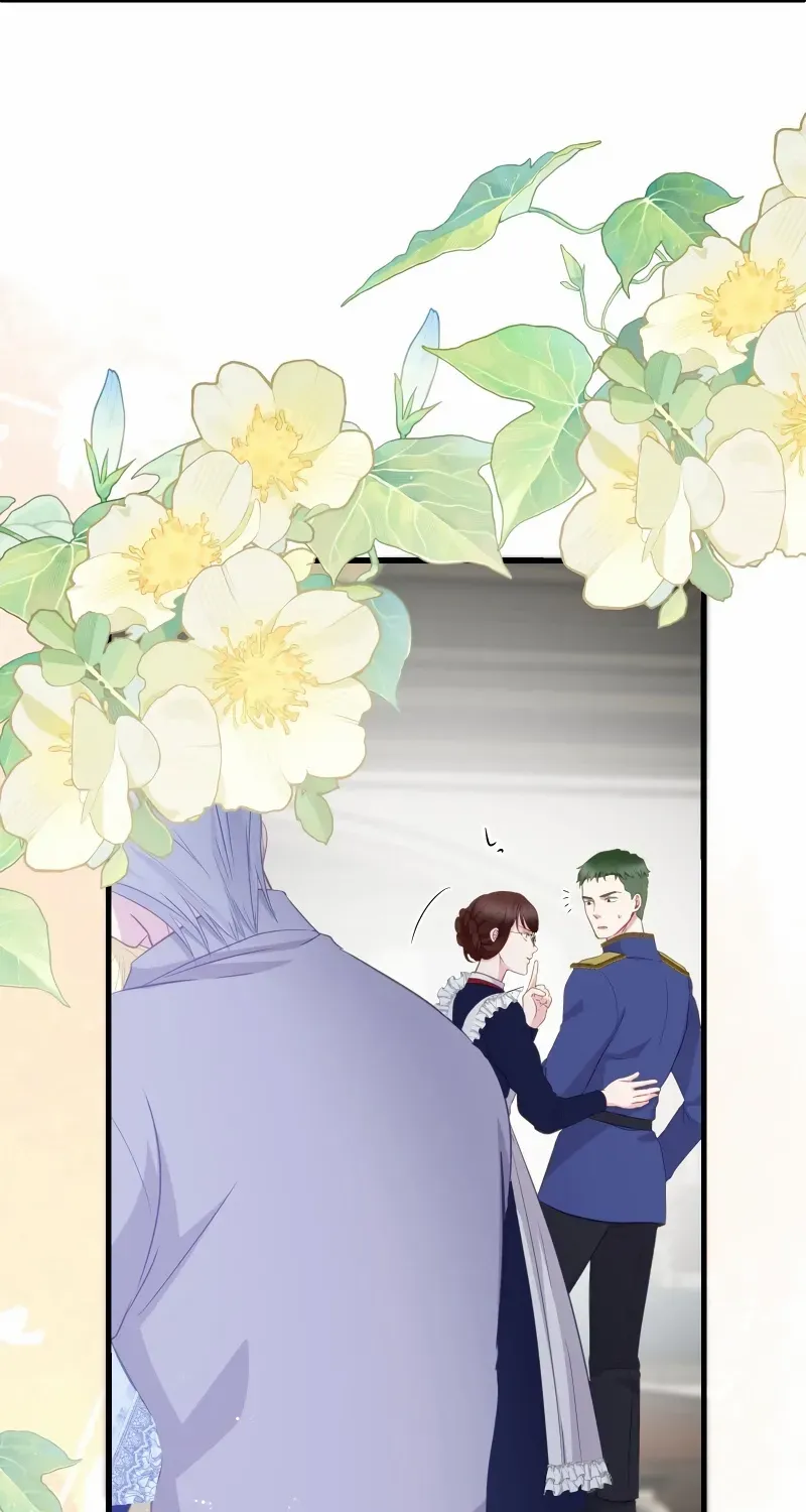 The Child of Sin is the Beloved Bride of the Ice Lion Chapter 18 page 55 - 