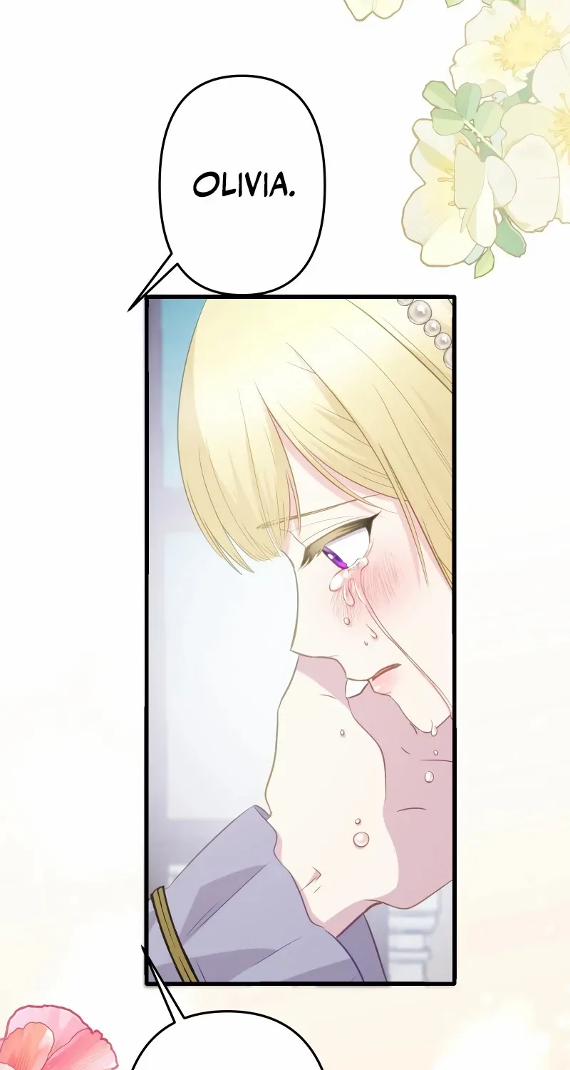 The Child of Sin is the Beloved Bride of the Ice Lion Chapter 18 page 59 - 