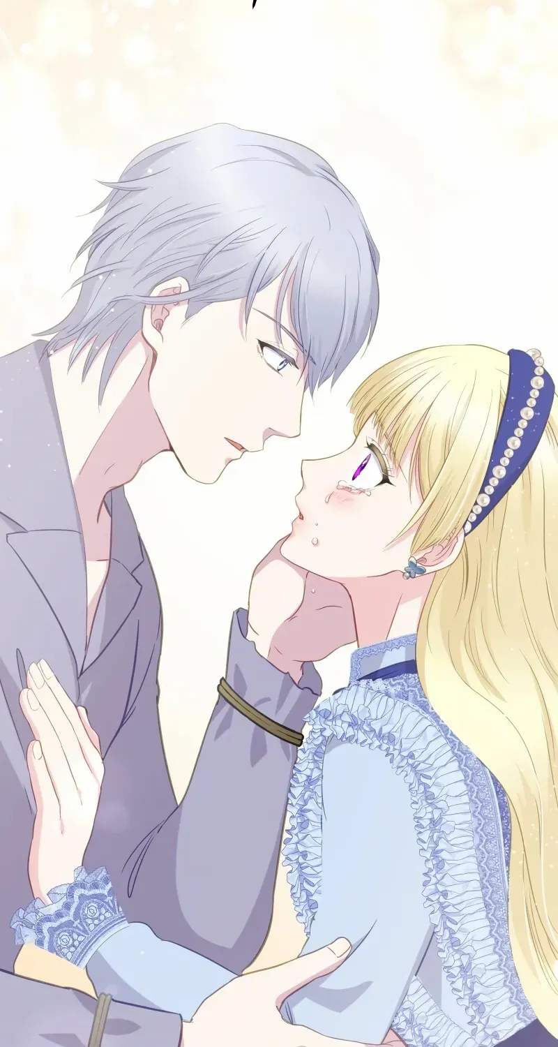 The Child of Sin is the Beloved Bride of the Ice Lion Chapter 18 page 61 - 