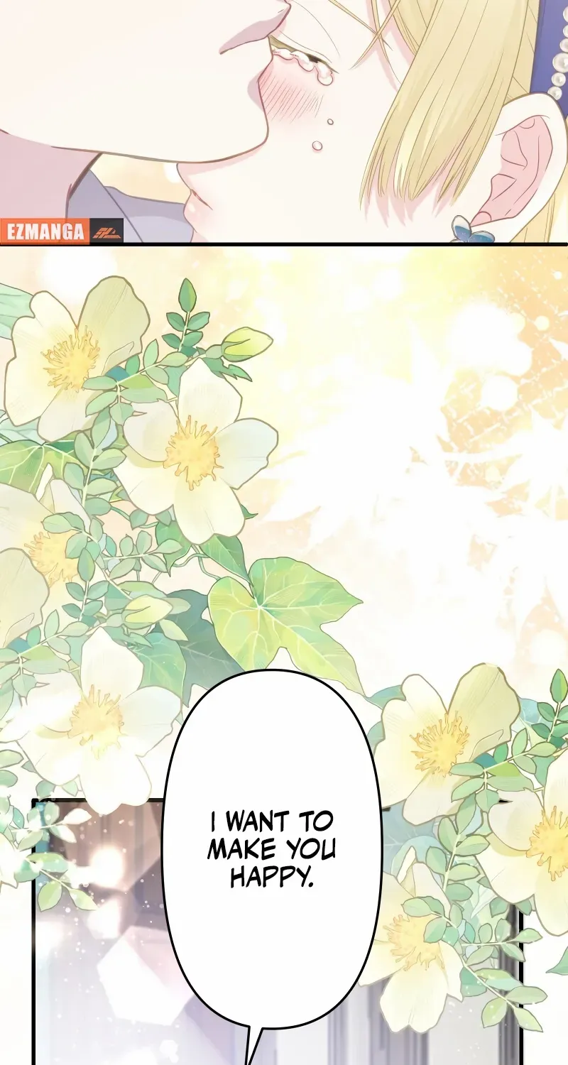The Child of Sin is the Beloved Bride of the Ice Lion Chapter 18 page 63 - 